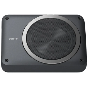 Subwoofer de coche Sony XS-AW8