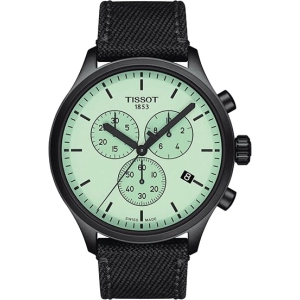 Reloj TISSOT Chrono XL T116.617.37.091.00