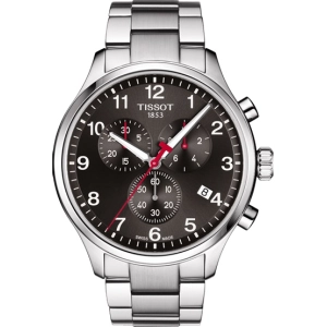 Reloj TISSOT Chrono Xl Classic Asian Games Edition T116.617.11.057.02