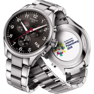 TISSOT Chrono Xl Classic Asian Games Edition T116.617.11.057.02