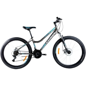 Bicicleta AZIMUT Pixel GD 26