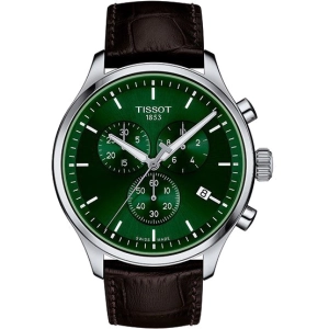 Reloj TISSOT Chrono XL Classic T116.617.16.091.00