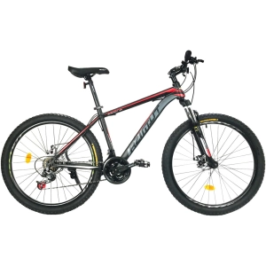 Bicicleta AZIMUT 40GD 26 frame 17