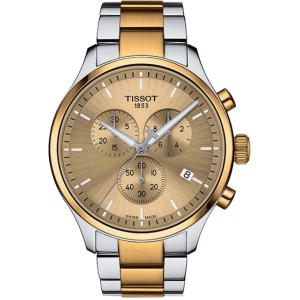 Reloj TISSOT Chrono XL Classic T116.617.22.021.00