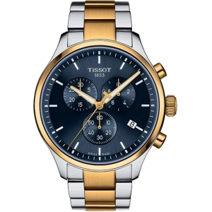 Reloj TISSOT Chrono XL Classic T116.617.22.041.00