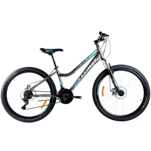 Bicicleta AZIMUT Pixel GD 24