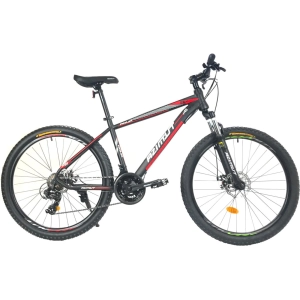 Bicicleta AZIMUT Aqua 26 GD frame 17