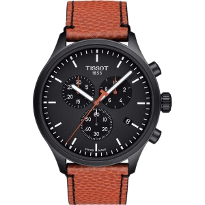 Reloj TISSOT Chrono XL NBA Collector T116.617.36.051.08