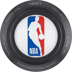 TISSOT Chrono XL NBA Collector T116.617.36.051.08