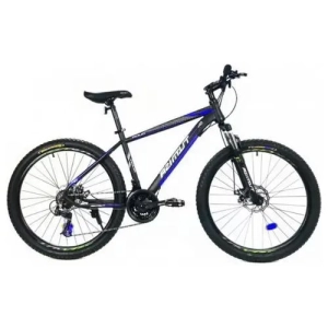 Bicicleta AZIMUT Aqua 24 GD