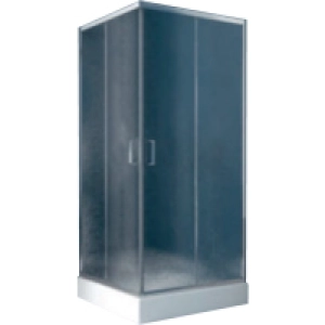 Cabina de ducha Aquaform Nigra 90 115-40073-BR0141/K