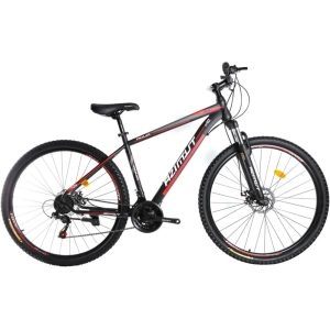 Bicicleta AZIMUT Aqua 29 GD frame 17