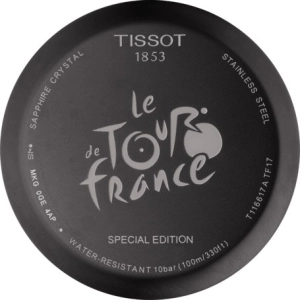 TISSOT Chrono Xl Tour De France Collection T116.617.37.057.00