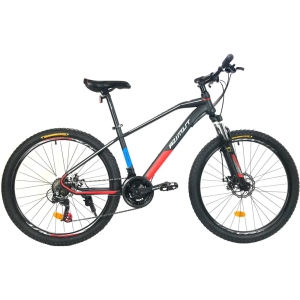 Bicicleta AZIMUT Gemini 26 GD frame 17