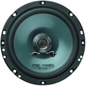 Sistema de audio para automóvil Mac Audio Mac Mobil Street 16.2F