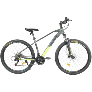 Bicicleta AZIMUT Gemini 27,5 GD frame 17