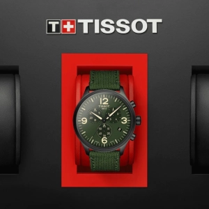 TISSOT