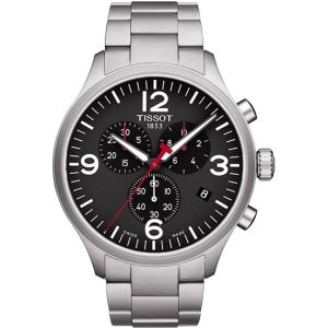 Reloj TISSOT Chrono XL T116.617.11.057.00