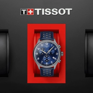 TISSOT