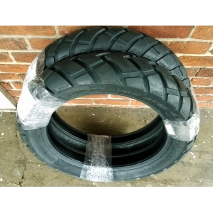 Avon TrekRider AV84 90/90 R21 54T