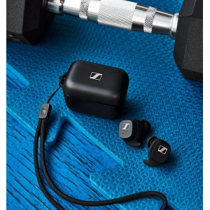 Sennheiser Sport True Wireless