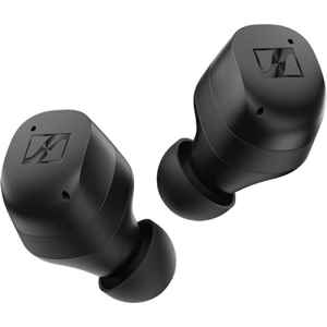 Auriculares Sennheiser Momentum True Wireless 3