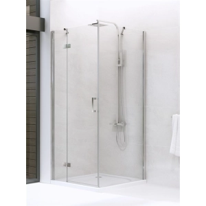 Cabina de ducha New Trendy New Renoma L 120x90 D-0117A/D-0084B