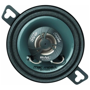 Sistema de audio para automóvil Mac Audio Mac Mobil Street 87,2