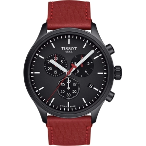 Reloj TISSOT Chrono XL Fiba Special Edition T116.617.36.051.10