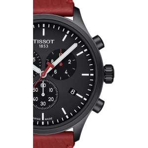 TISSOT Chrono XL Fiba Special Edition T116.617.36.051.10