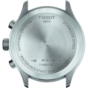 TISSOT