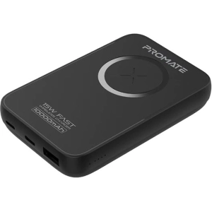 Powerbank Promate PowerMag-10+