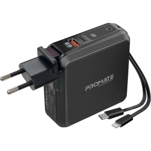 Powerbank Promate PowerPack-PD20+