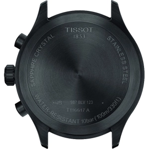 TISSOT Chrono XL Vintage T116.617.36.052.00