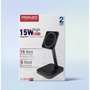 Promate AuraBase-15W