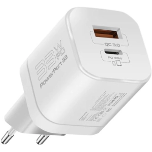 Promate PowerPort-33