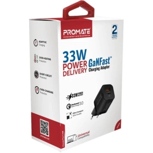 Promate PowerPort-33