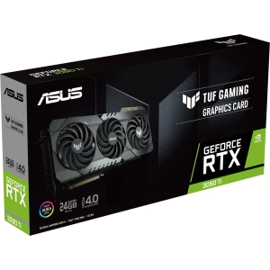 Asus GeForce RTX 3090 Ti TUF Gaming