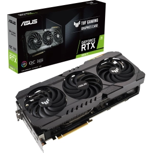 Asus GeForce RTX 3090 Ti TUF Gaming OC