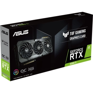 Asus GeForce RTX 3090 Ti TUF Gaming OC