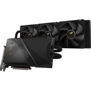 Tarjeta de vídeo Gigabyte GeForce RTX 3090 Ti AORUS XTREME WATERFORCE