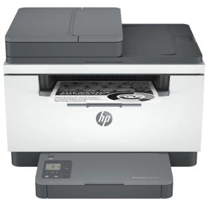 Impresora multifunción HP LaserJet Pro M234SDWE