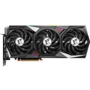 Tarjeta de vídeo MSI GeForce RTX 3090 Ti GAMING X TRIO