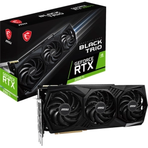 MSI GeForce RTX 3090 Ti BLACK TRIO