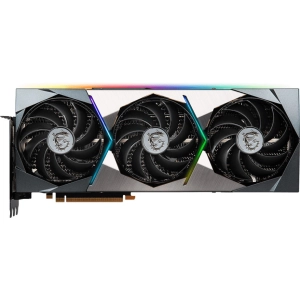 Tarjeta de vídeo MSI GeForce RTX 3090 Ti SUPRIM X