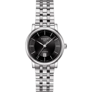 Reloj TISSOT Carson Automatic Lady T122.207.11.051.00