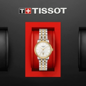 TISSOT