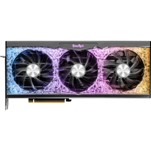 Tarjeta de vídeo Palit GeForce RTX 3090 Ti GameRock