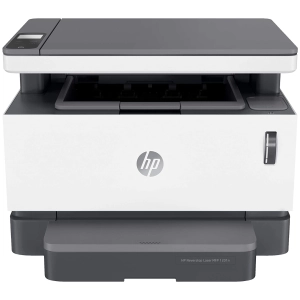 Impresora multifunción HP Neverstop Laser 1201N