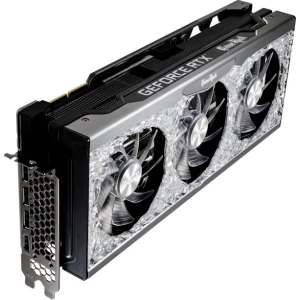 Palit GeForce RTX 3090 Ti GameRock OC